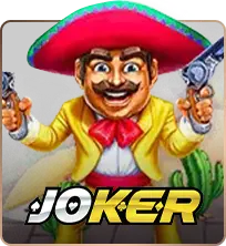 RTP JokerGaming Slot